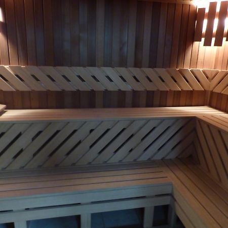 Iwonicz-Zdrój Osrodek Natura Zdroj Wellness & Spa المظهر الخارجي الصورة