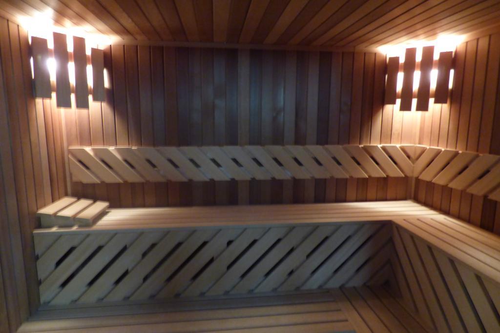 Iwonicz-Zdrój Osrodek Natura Zdroj Wellness & Spa المظهر الخارجي الصورة